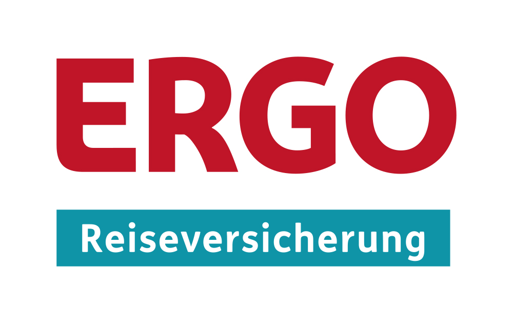 Logo Ergo Reiseversicherung