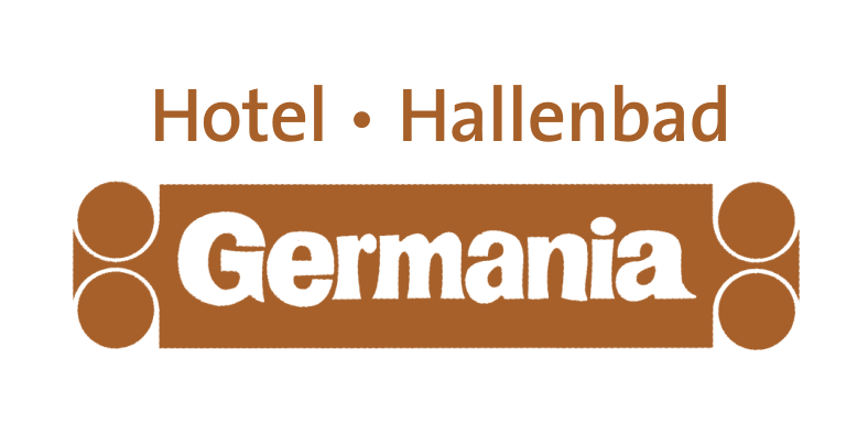 Logo Hotel Germania, Bad Wörishofen